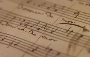 Partition mozart
