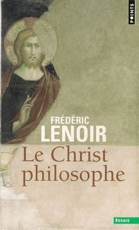 Le Christ philosophe