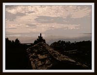 La part de l’homme